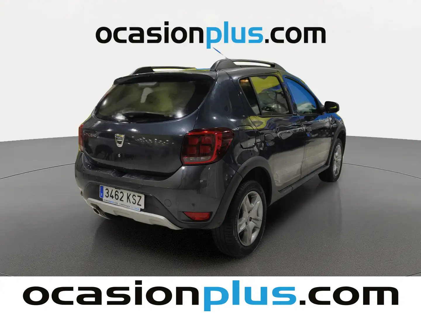 Foto Dacia Sandero Dacia Sandero Stepway Comfort TCe (90 CV)