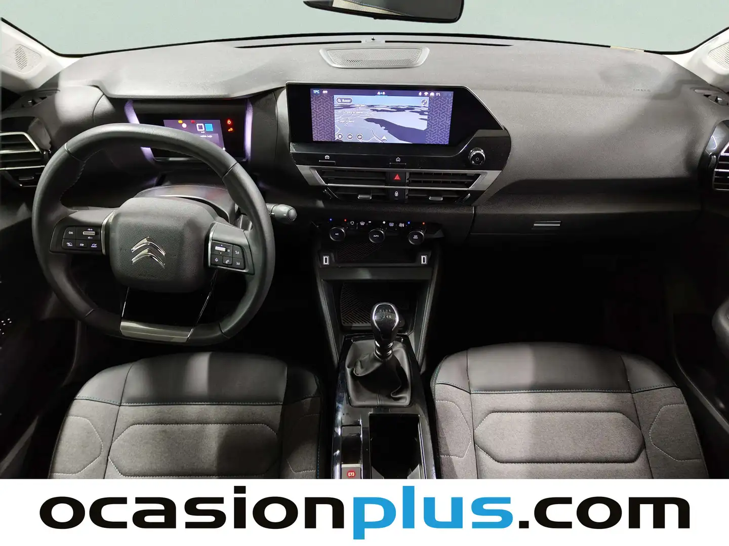 Foto Citroën C4 Citroen C4 PureTech 130 S&S Plus (131 CV)