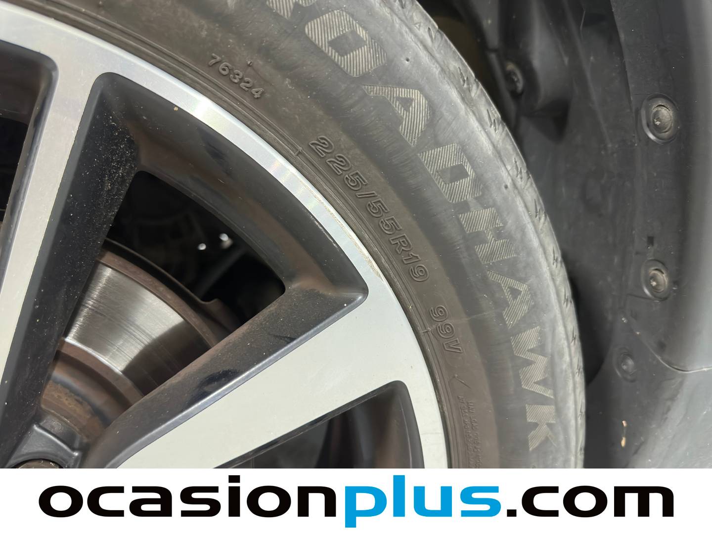 Nissan X-TRAIL Nissan X-Trail dCi 130 N-Connecta (130 CV) seminuevo
