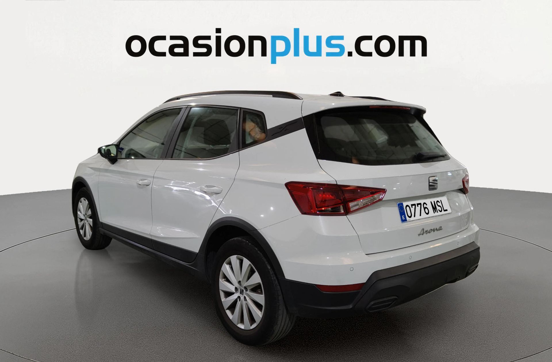 SEAT Arona 1.0 TSI Style XL DSG - foto 3