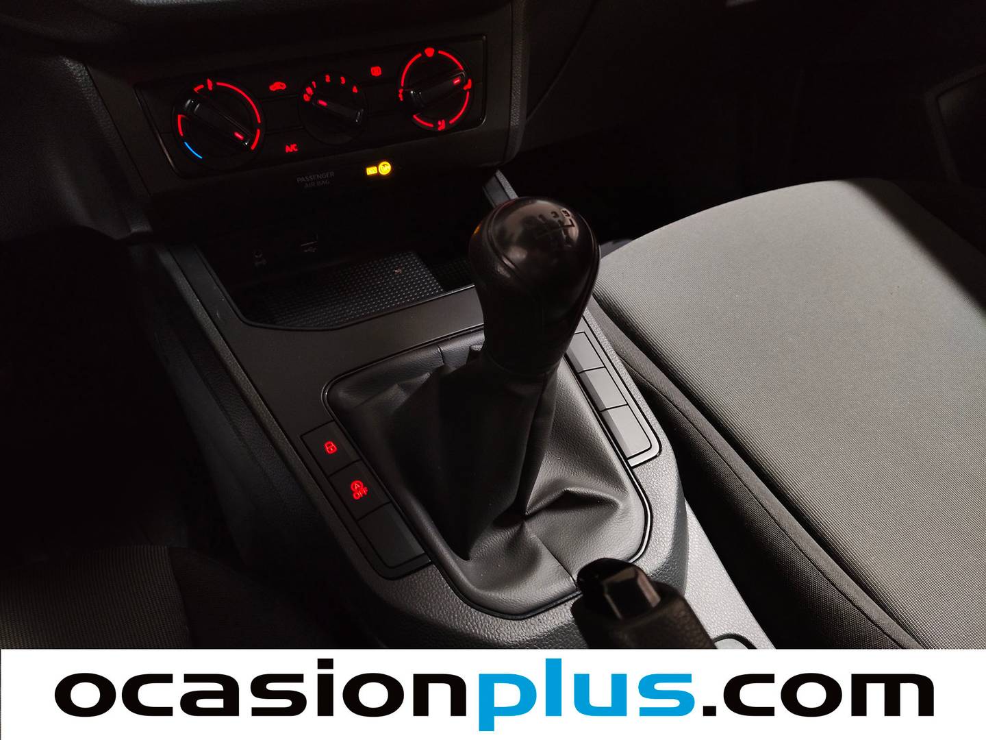 Seat Ibiza SEAT Ibiza 1.0 TSI Reference Business (95 CV) de segunda mano