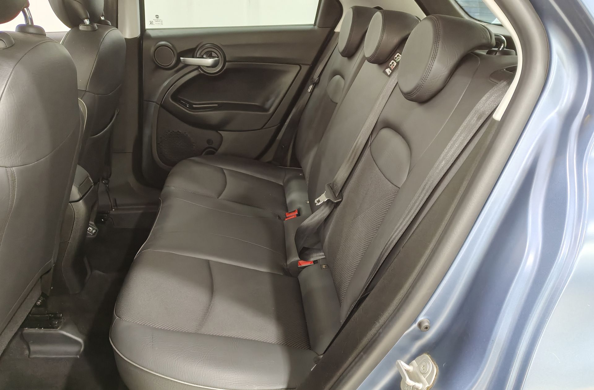 Fiat 500X 1.6 MultiJet Cross 4x2 DCT - foto 10