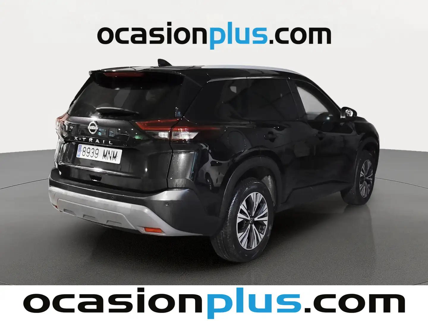 Foto Nissan X-TRAIL Nissan X-Trail 1.5 VC Turbo MHEV N-Connecta Xtronic (163 CV)