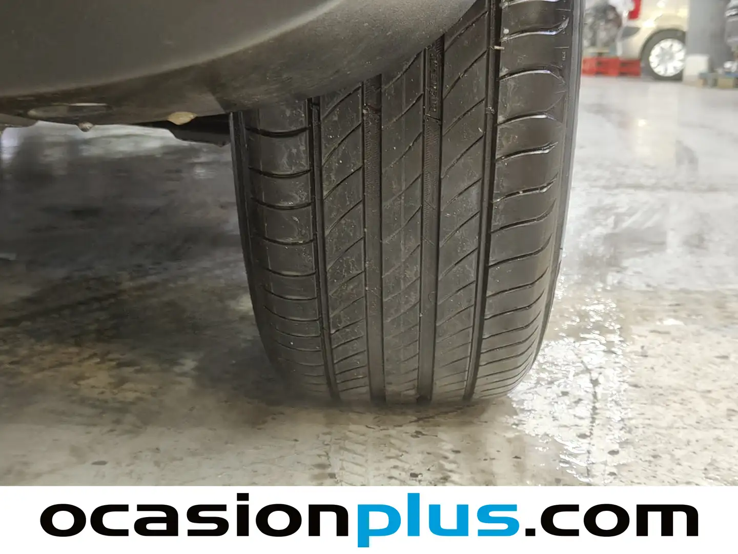 Foto Jeep Renegade Jeep Renegade eHybrid 1.5 Altitude DCT (130 CV)