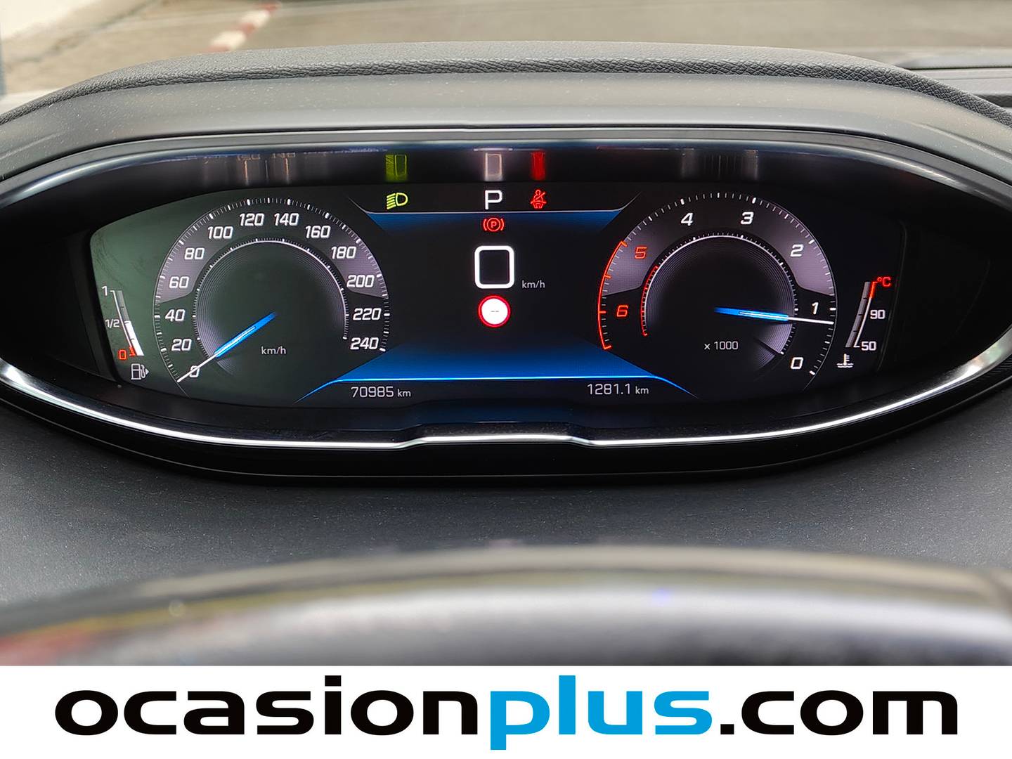 Peugeot 5008 Peugeot 5008 BlueHDi 130 S&S Allure (130 CV) EAT8 7 Plazas de segunda mano