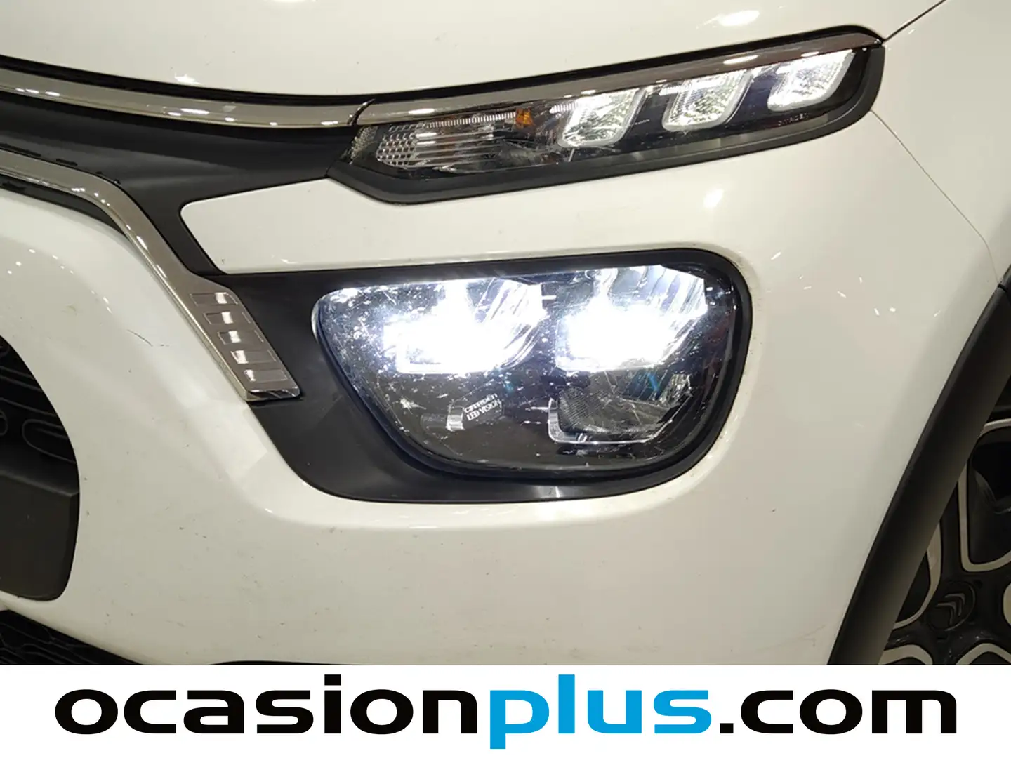 Foto Citroën C3 Citroen C3 BlueHDi 100 S&S C-Series (102 CV)