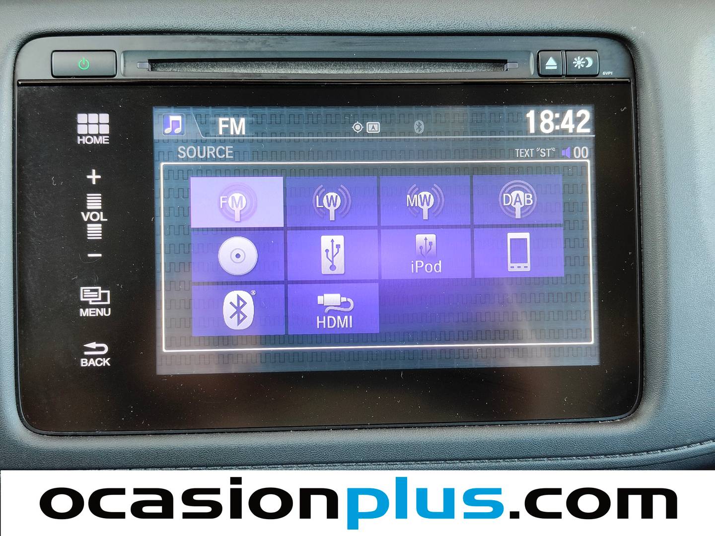 Honda HR-V Honda HR-V 1.6 i-DTEC Elegance Navi (120 CV) al mejor precio