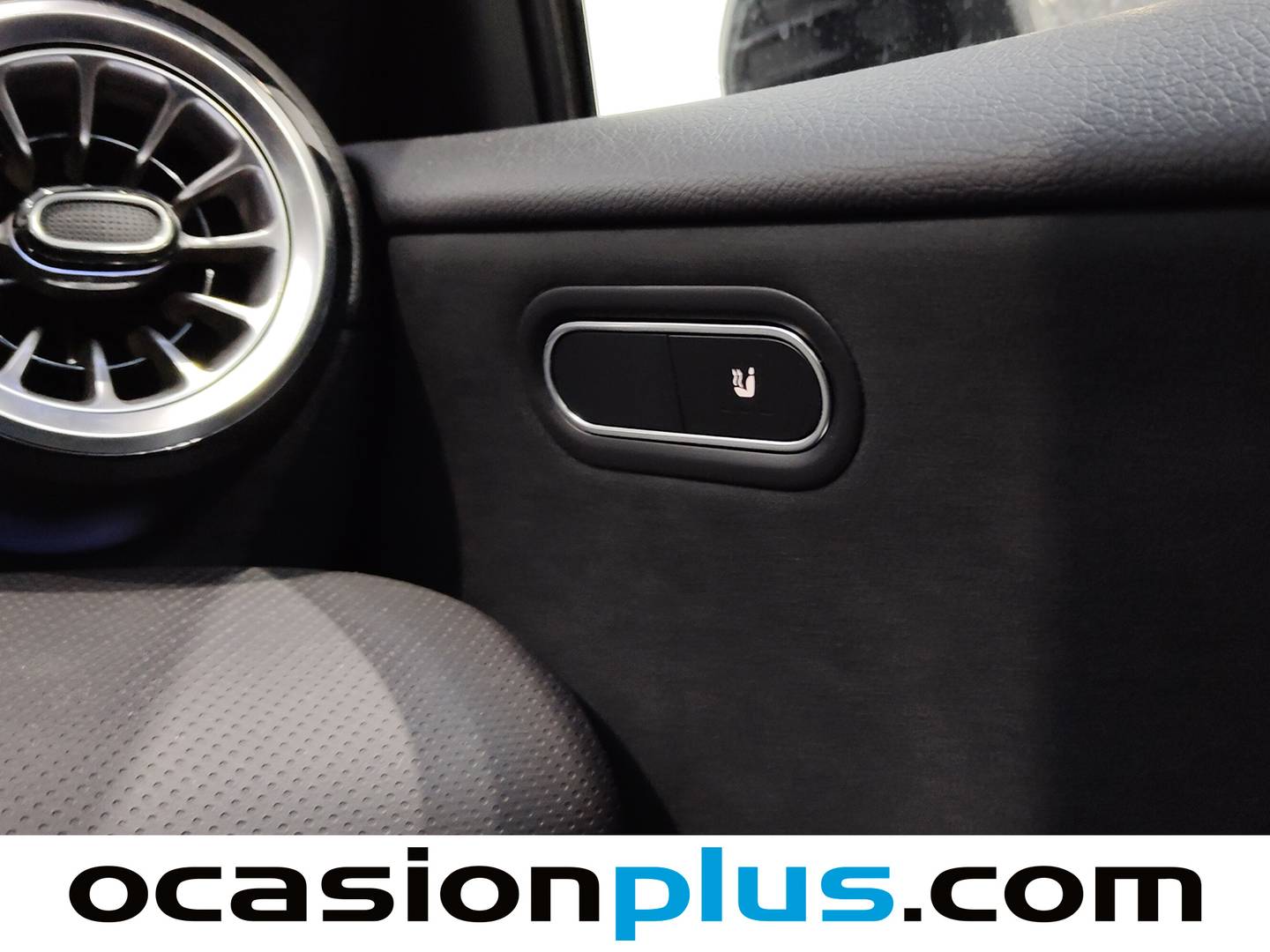 Extras del Mercedes Clase A Mercedes Clase A 180 (136 CV) Pack AMG