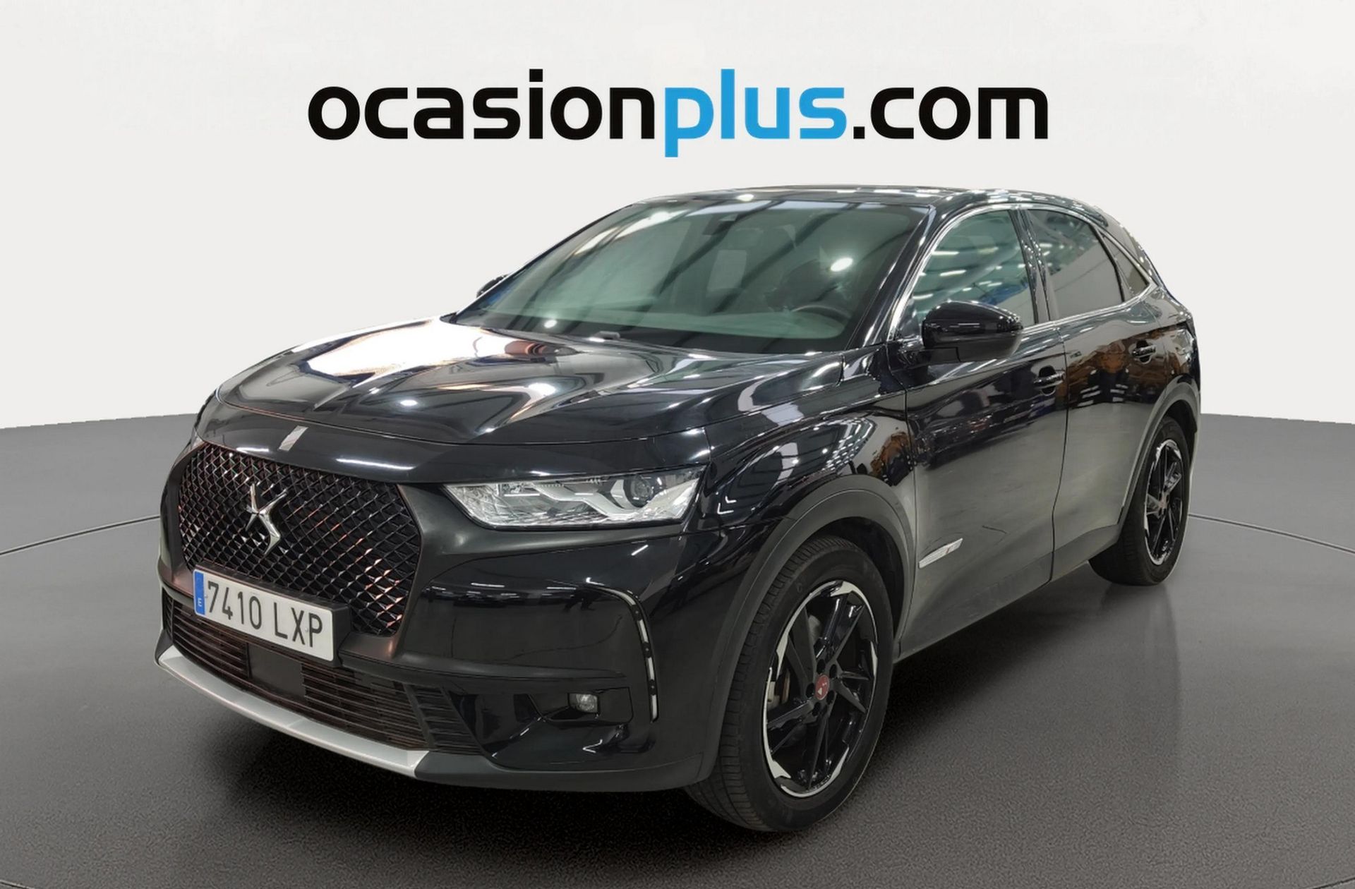 DS DS 7 Crossback E-Tense 300 Performance Line 4WD