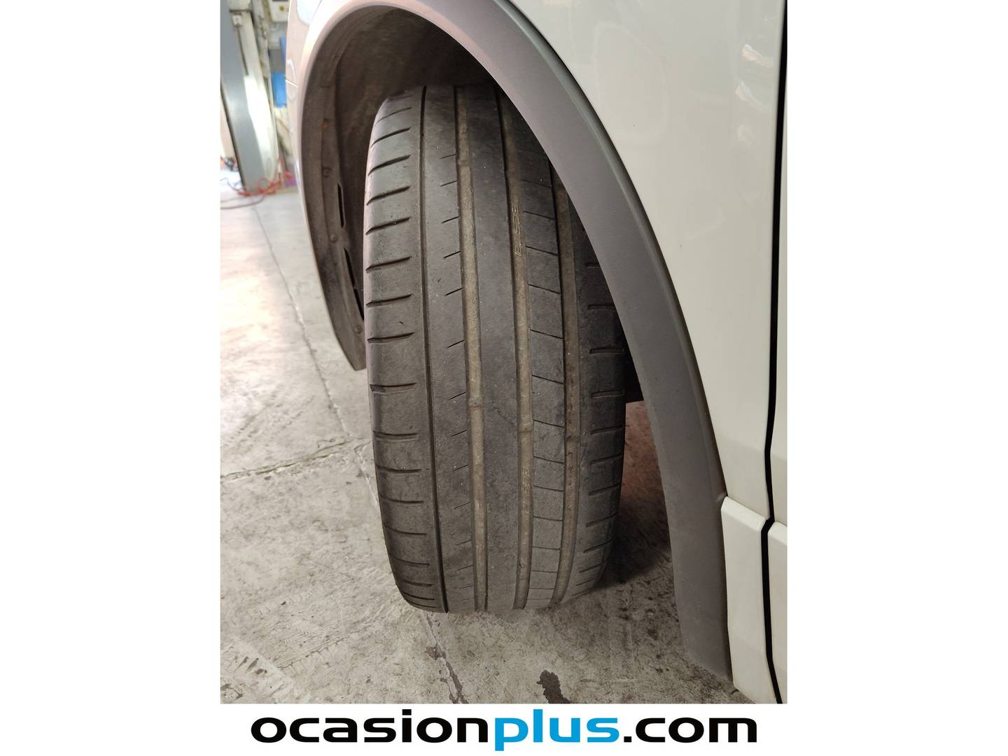 Volkswagen Tiguan Volkswagen Tiguan Advance 1.5 TSI (150 CV) Pack R-Line 2020