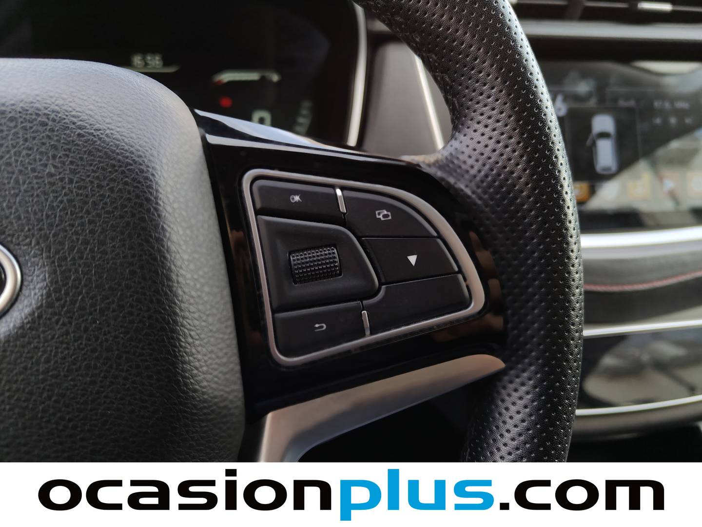 SWM G01 SWM G01 1.5T Luxury (131 CV) al mejor precio