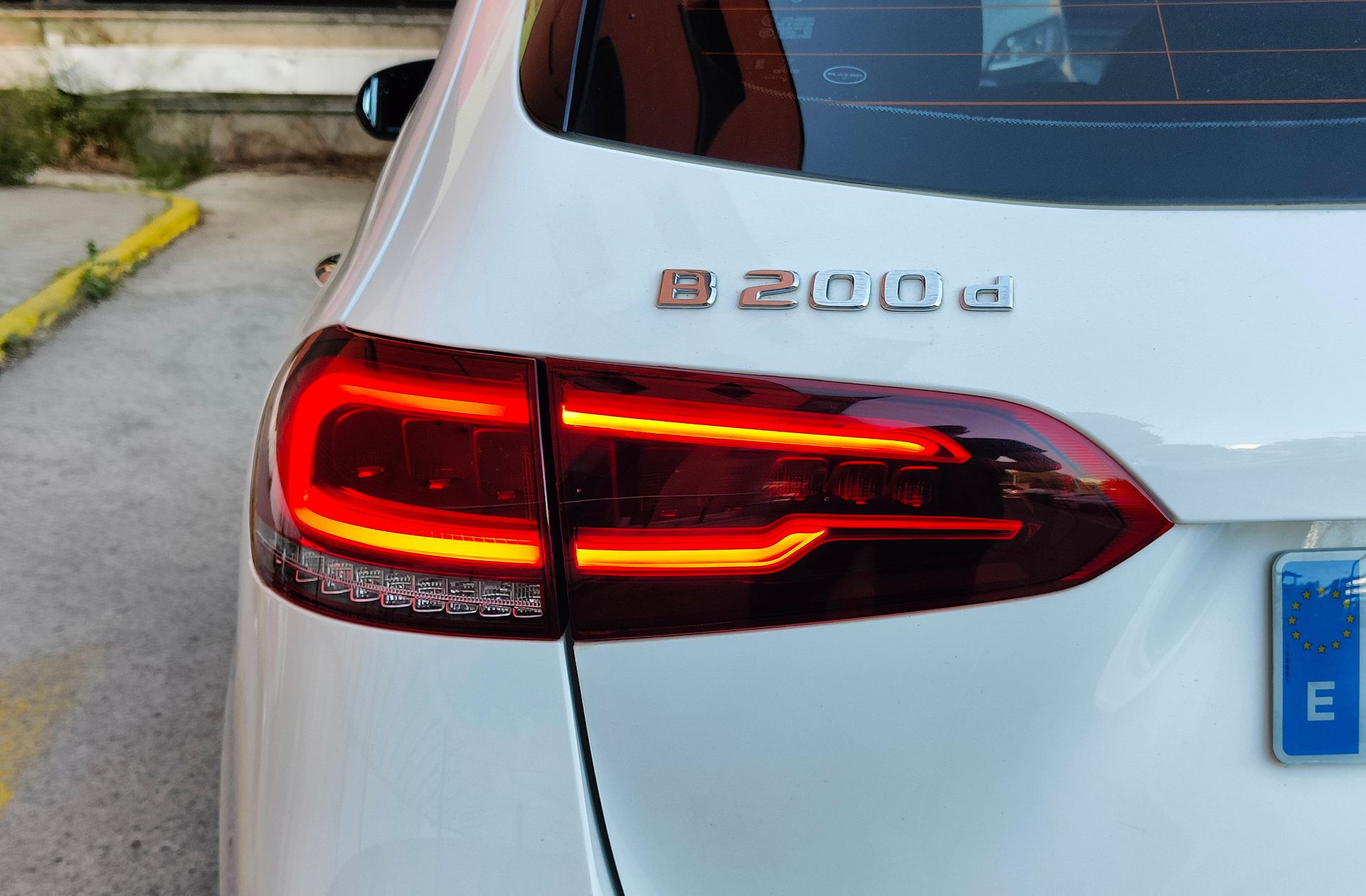 Mercedes-Benz Clase B 200 d Pack AMG - foto 19