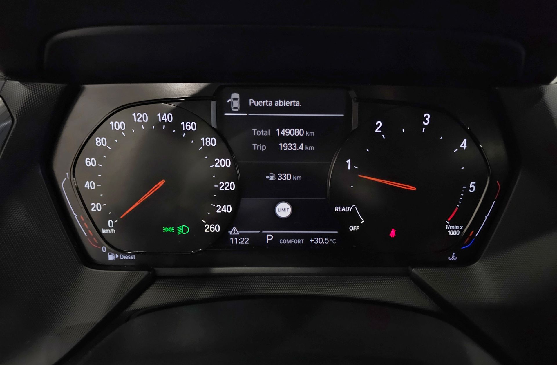 BMW Serie 1 118d Pack M - foto 27