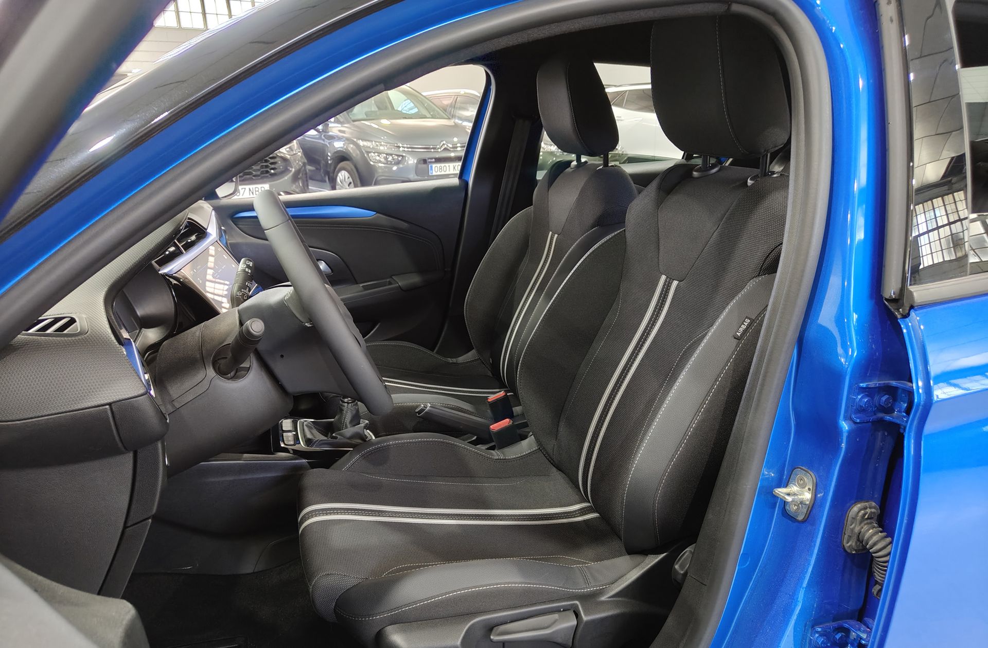 Opel Corsa 1.2 T XHL Yes - foto 10