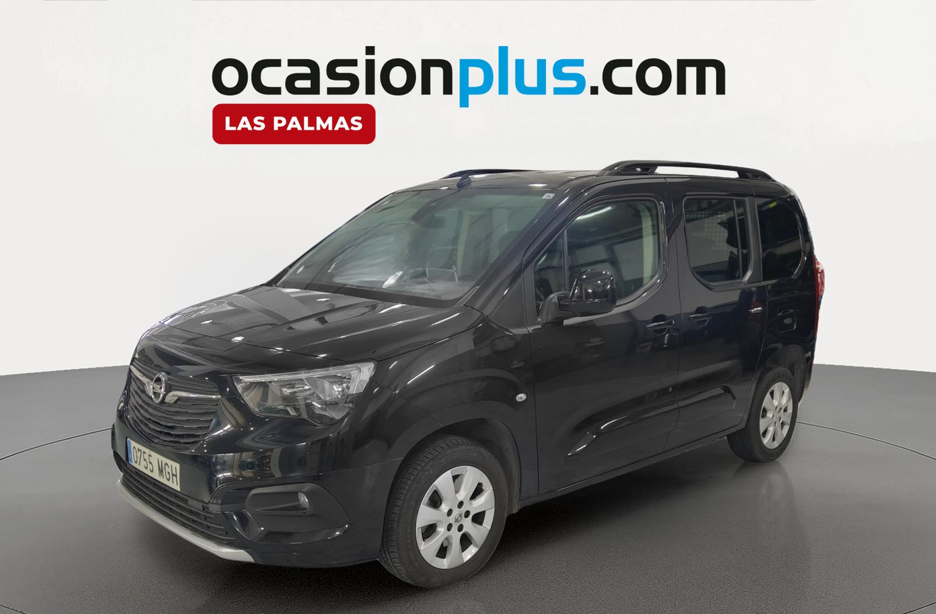 Opel Combo 1.5 TD Business Elegance Plus L1