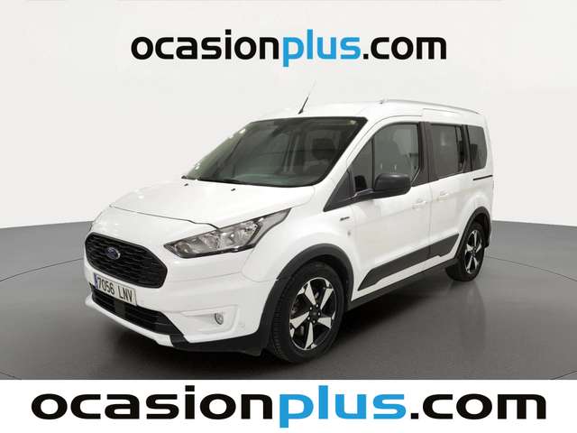 Ford Transit Connect 1.5 TDCi Active 220 L1 (100 CV) de segunda mano
