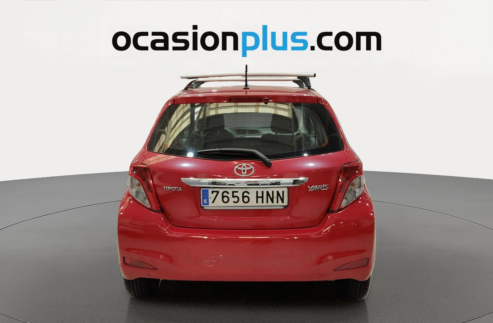 Toyota Yaris 100 Active MultiDrive - foto 12
