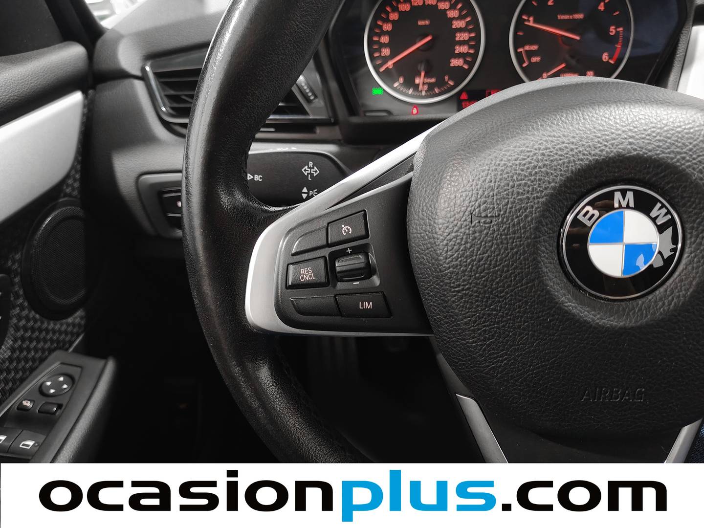 Paquetes del BMW Serie 2 Gran Tourer BMW Serie 2 218d Gran Tourer (150 CV)