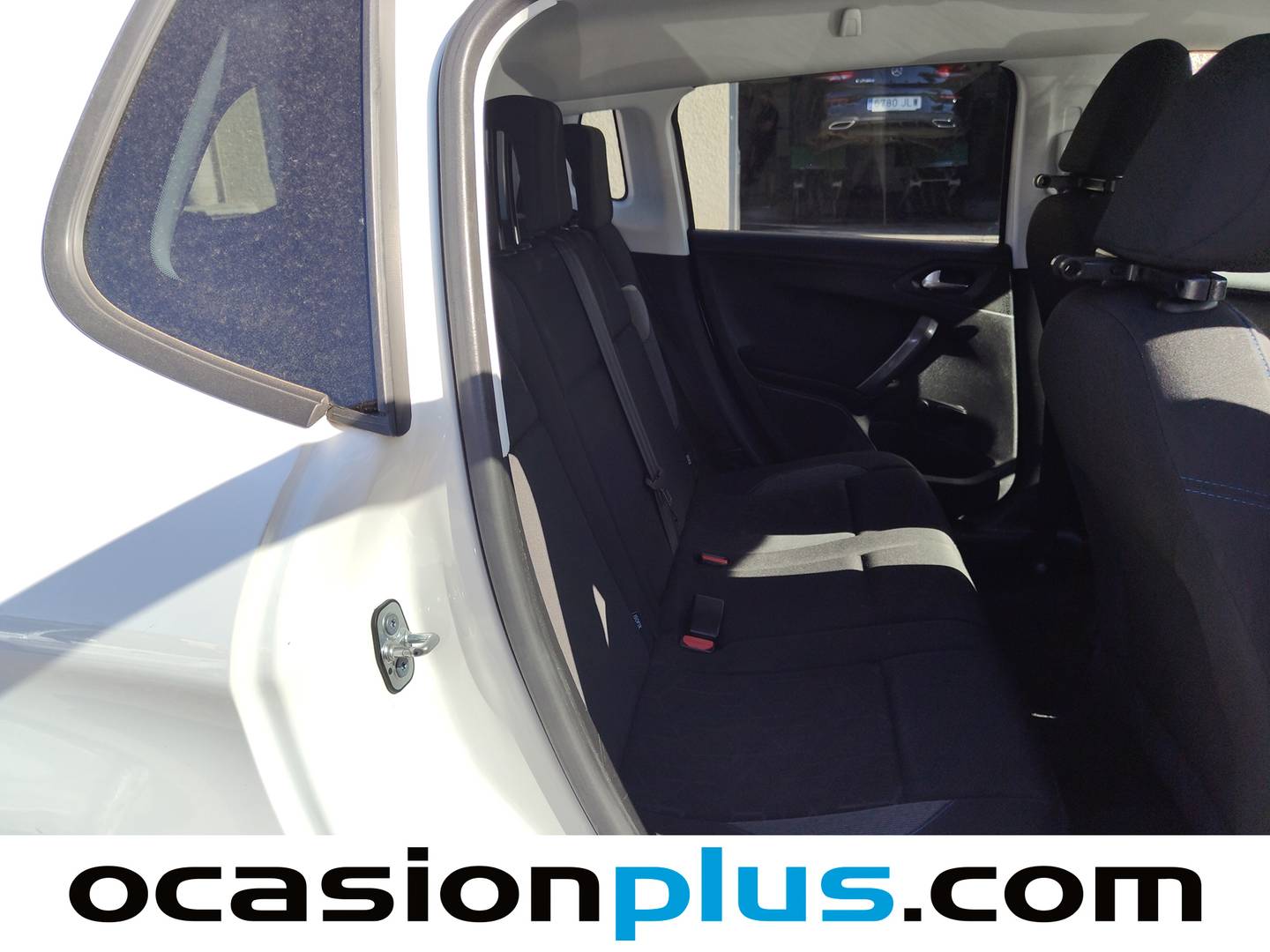 Peugeot 2008 Peugeot 2008 BlueHDi 100 Style (100 CV) km 0