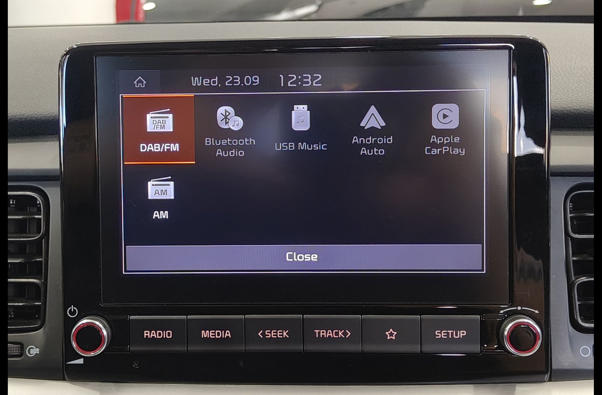Kia Stonic 1.0 T-GDi MHEV iMT Concept - foto 7