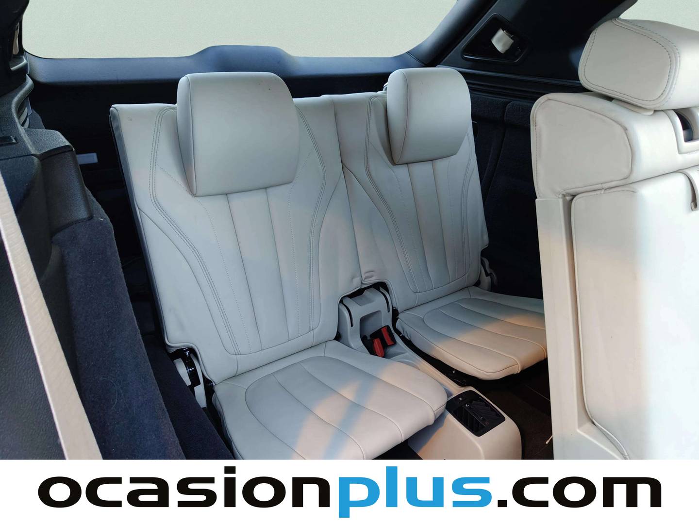 Foto BMW X5 BMW X5 xDrive40d (313 CV) Pack M