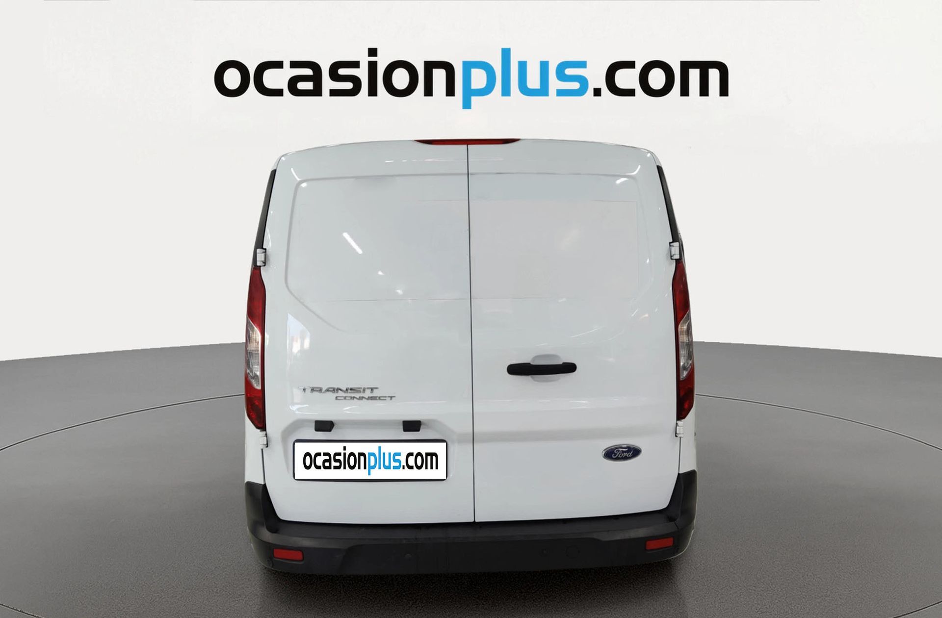 Ford Transit Connect Furgon 1.5 TDCi Trend 210 L2 - foto 10