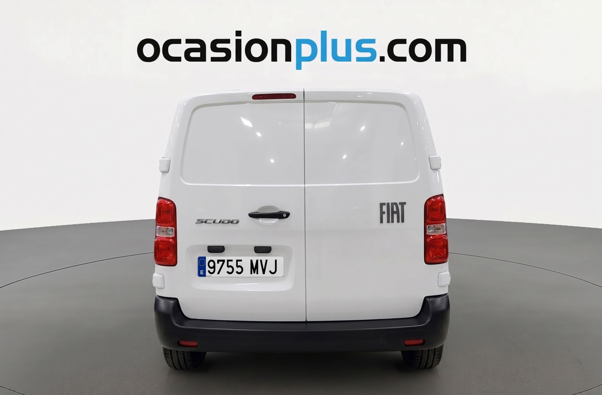 Fiat Scudo Furgon 1.5 BlueHDi L2 - foto 10