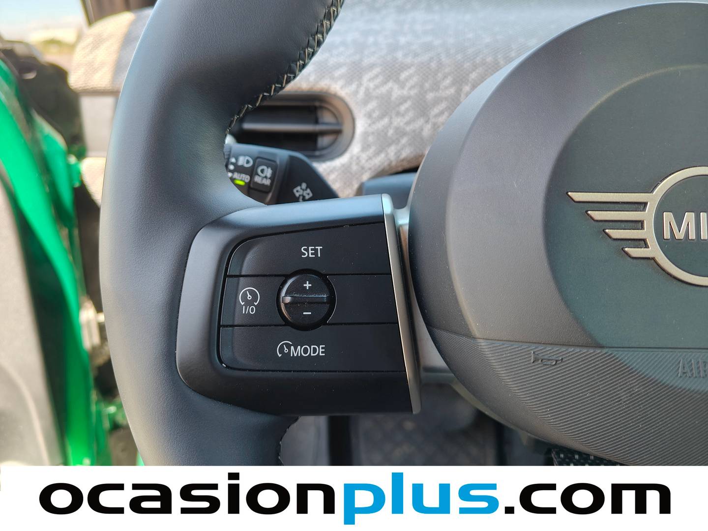 Mini COOPER Mini MINI Cooper 5 Puertas Cooper 5 Puertas C (156 CV) seminuevo