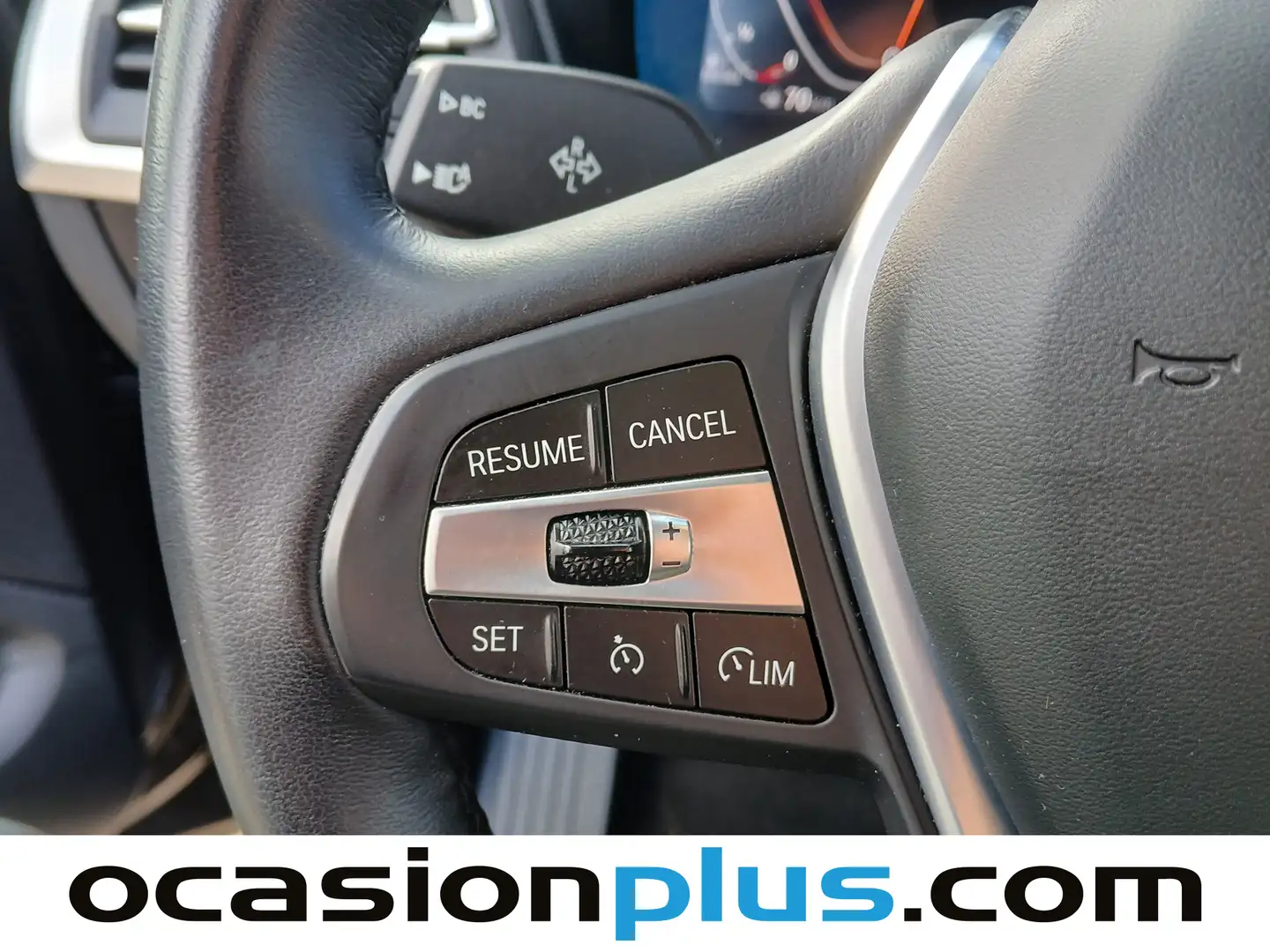 Foto BMW X3 BMW X3 xDrive20d xLine (190 CV)