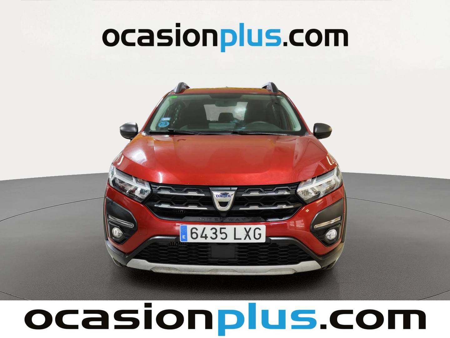 Dacia Sandero Dacia Sandero Comfort TCe (91 CV) barato