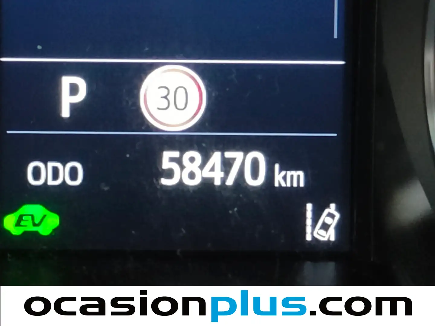 Foto Toyota C-HR Toyota C-HR 180H Advance (184 CV)