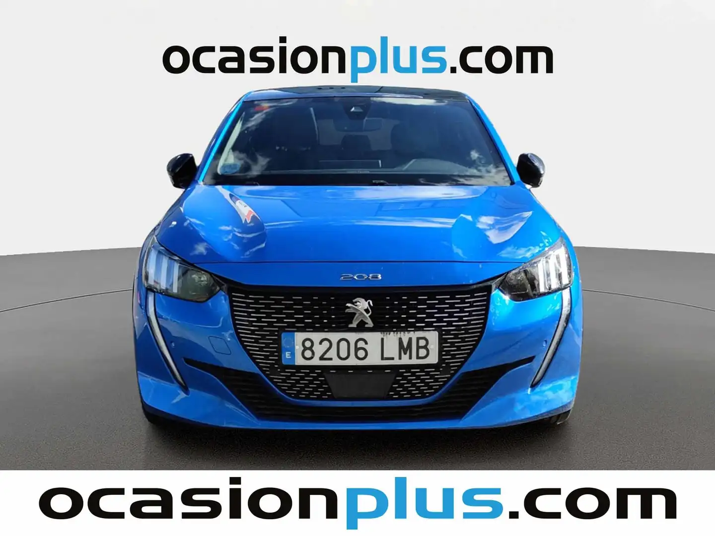 Foto Peugeot 208 Peugeot 208 PureTech 130 GT Pack EAT8 (130 CV)