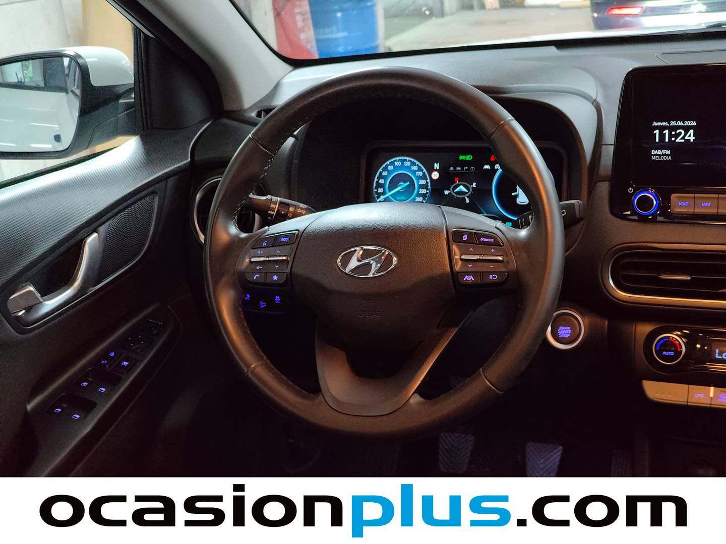 Hyundai Kona Hyundai Kona 1.0 TGDi 48V Tecno 4x2 (120 CV) manual