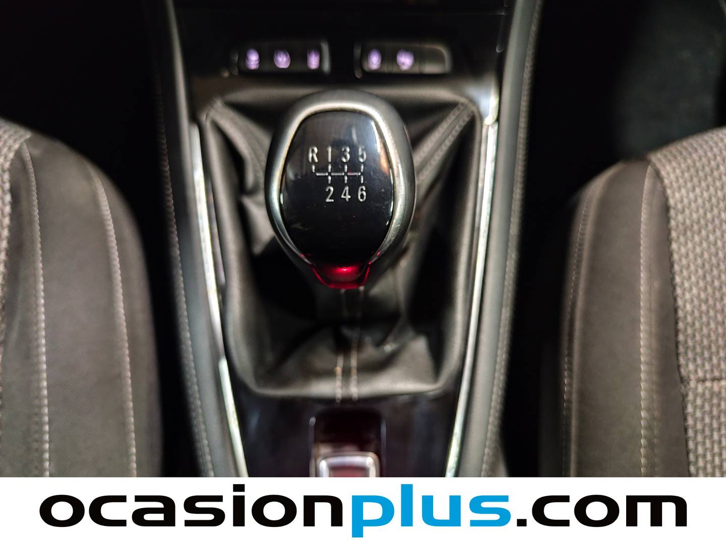 Opel Grandland X Opel Grandland X 1.2 Turbo Selective (130 CV) de segunda mano