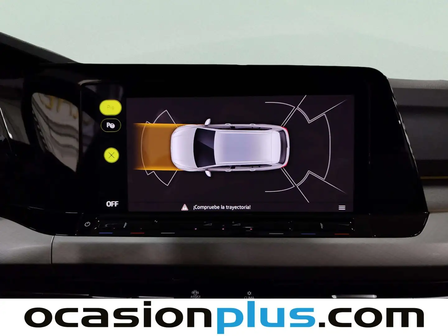 Foto Volkswagen Golf Volkswagen Golf Variant Life 2.0 TDI (115 CV)