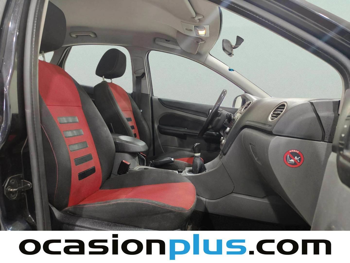 Ford Focus Ford Focus 1.6 Trend (100 CV) km 0