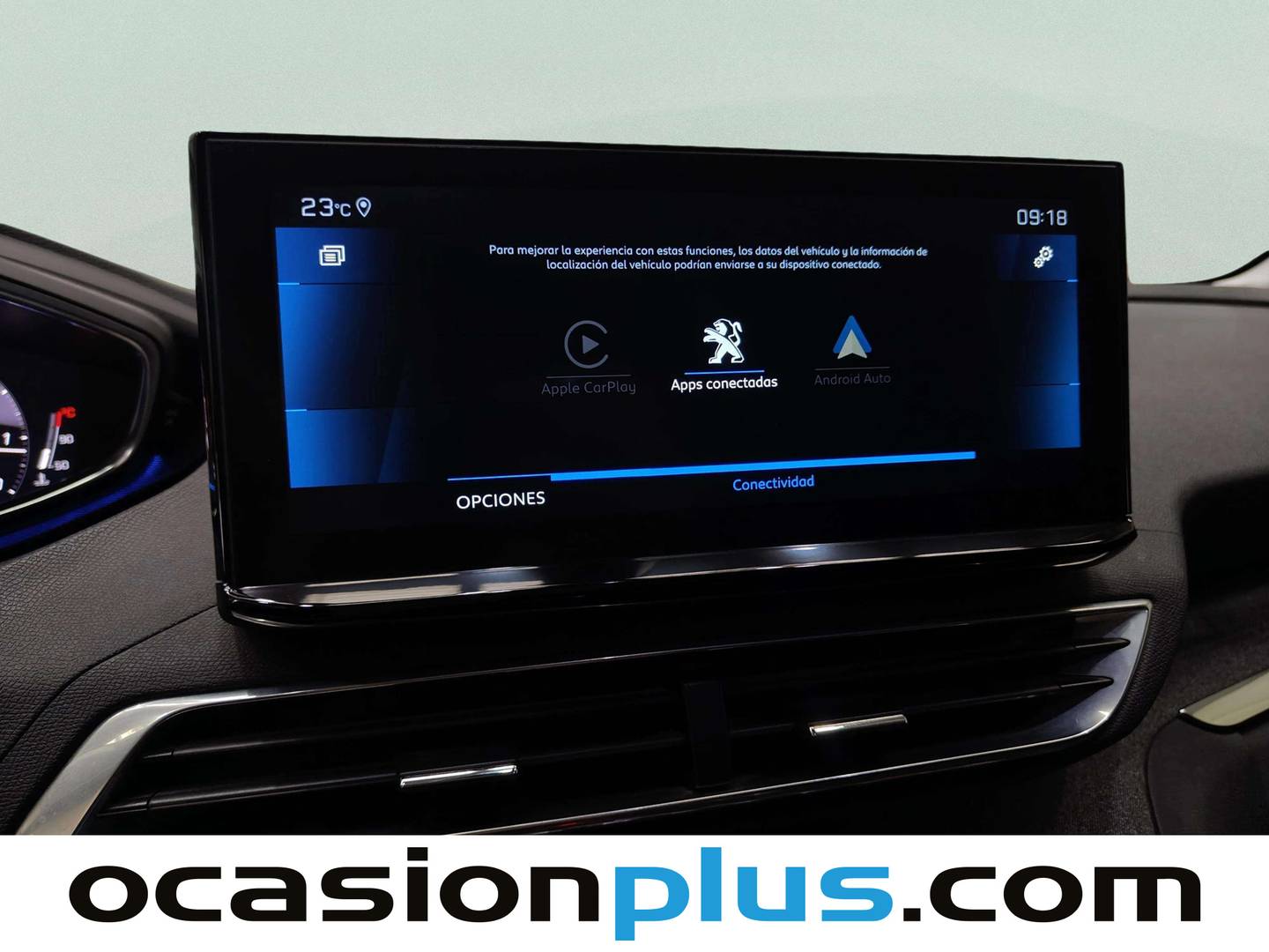 Extras y acabados del Peugeot 3008 Peugeot 3008 PureTech 130 S&S Allure Pack (130 CV)