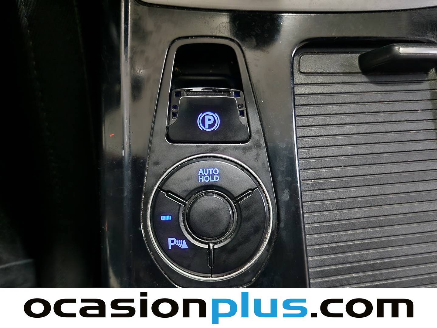 Extras del Hyundai i40 Hyundai i40 CW 1.7 CRDI BlueDrive GLS Tecno (136 CV)