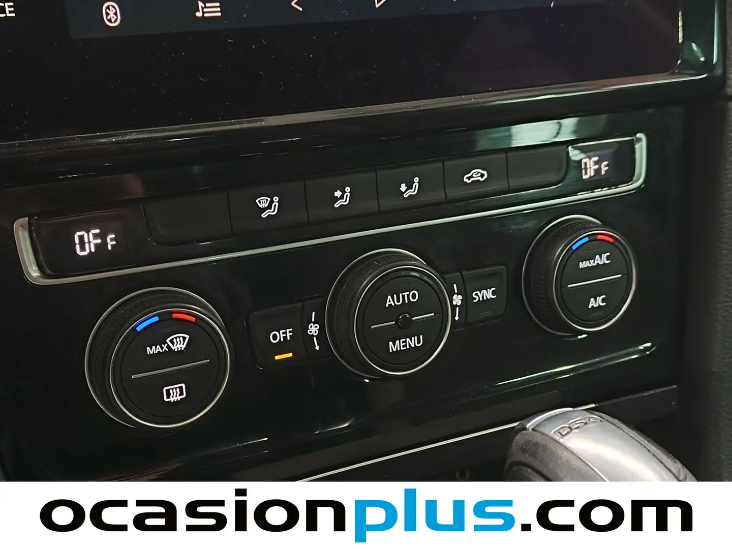 Foto Volkswagen Golf Volkswagen Golf Sport 1.5 TSI Evo (130 CV) DSG