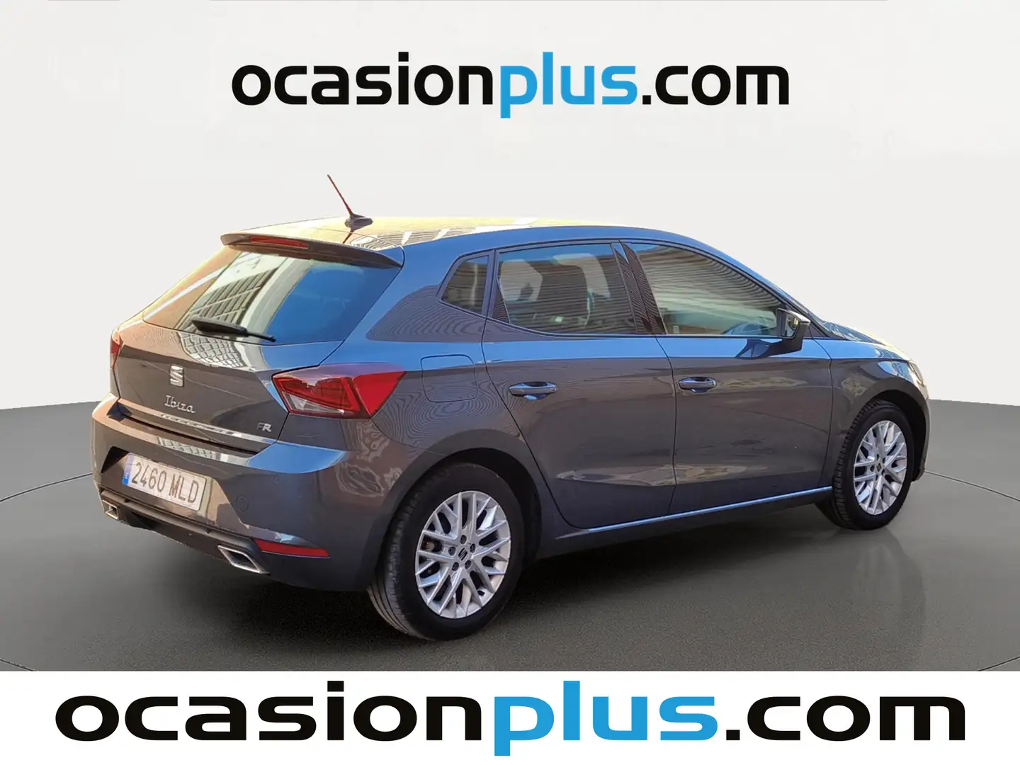 Foto Seat Ibiza SEAT Ibiza 1.0 TSI S&S FR XL (110 CV)