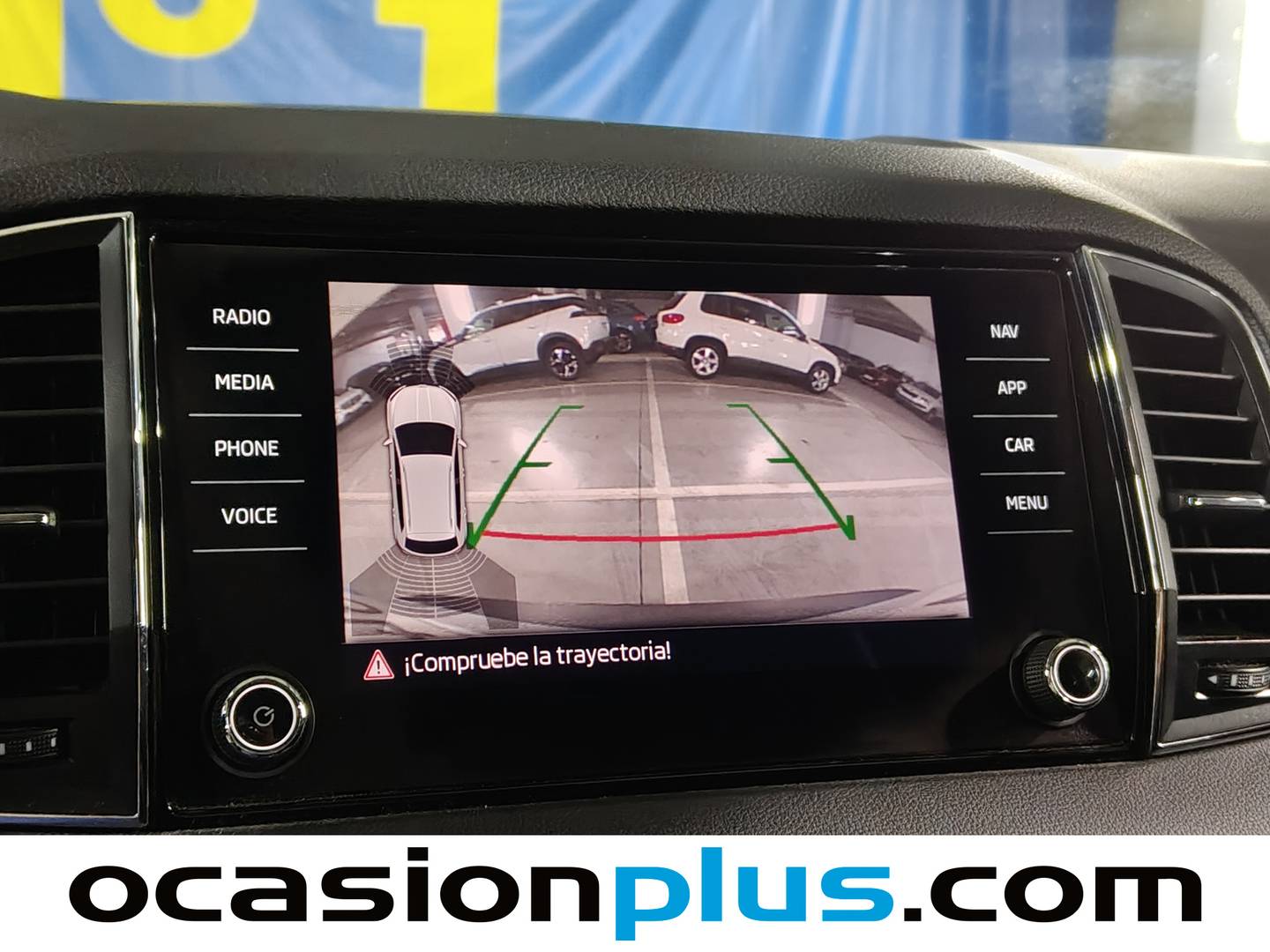 Foto Skoda Karoq Skoda Karoq 2.0 TDI Ambition (150 CV)