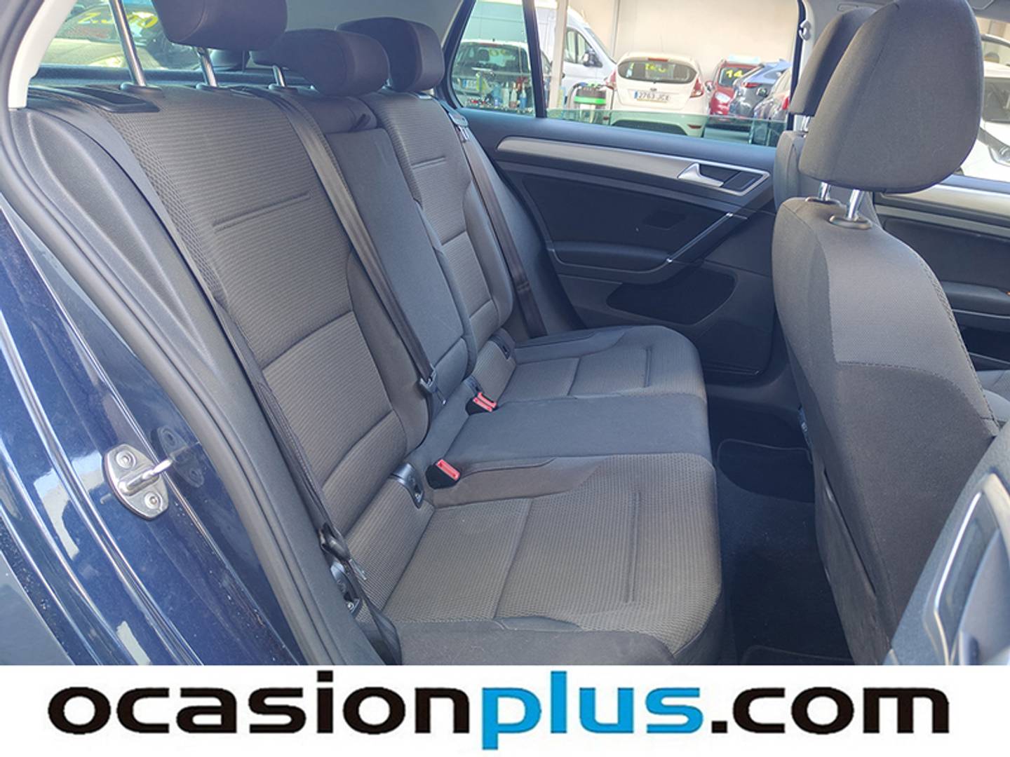 Foto Volkswagen Golf Volkswagen Golf Advance 1.4 TSI BMT (125 CV) DSG