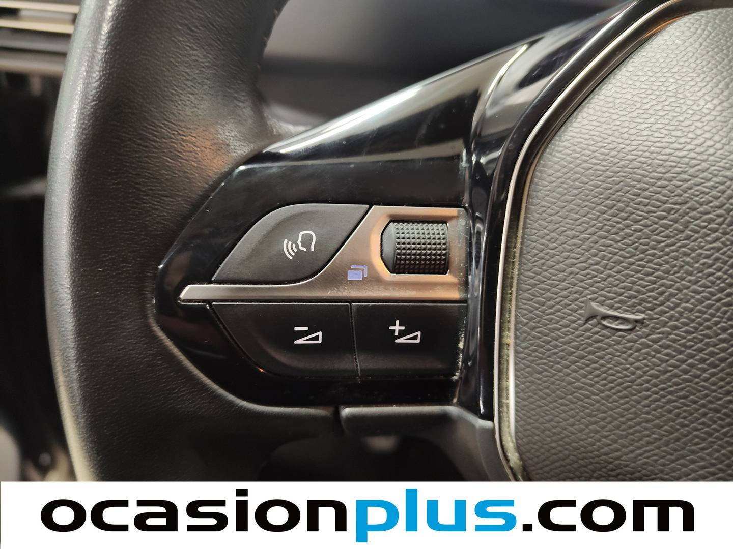 Peugeot Rifter Peugeot Rifter BlueHDi 130 Allure Standard (130 CV) de segunda mano