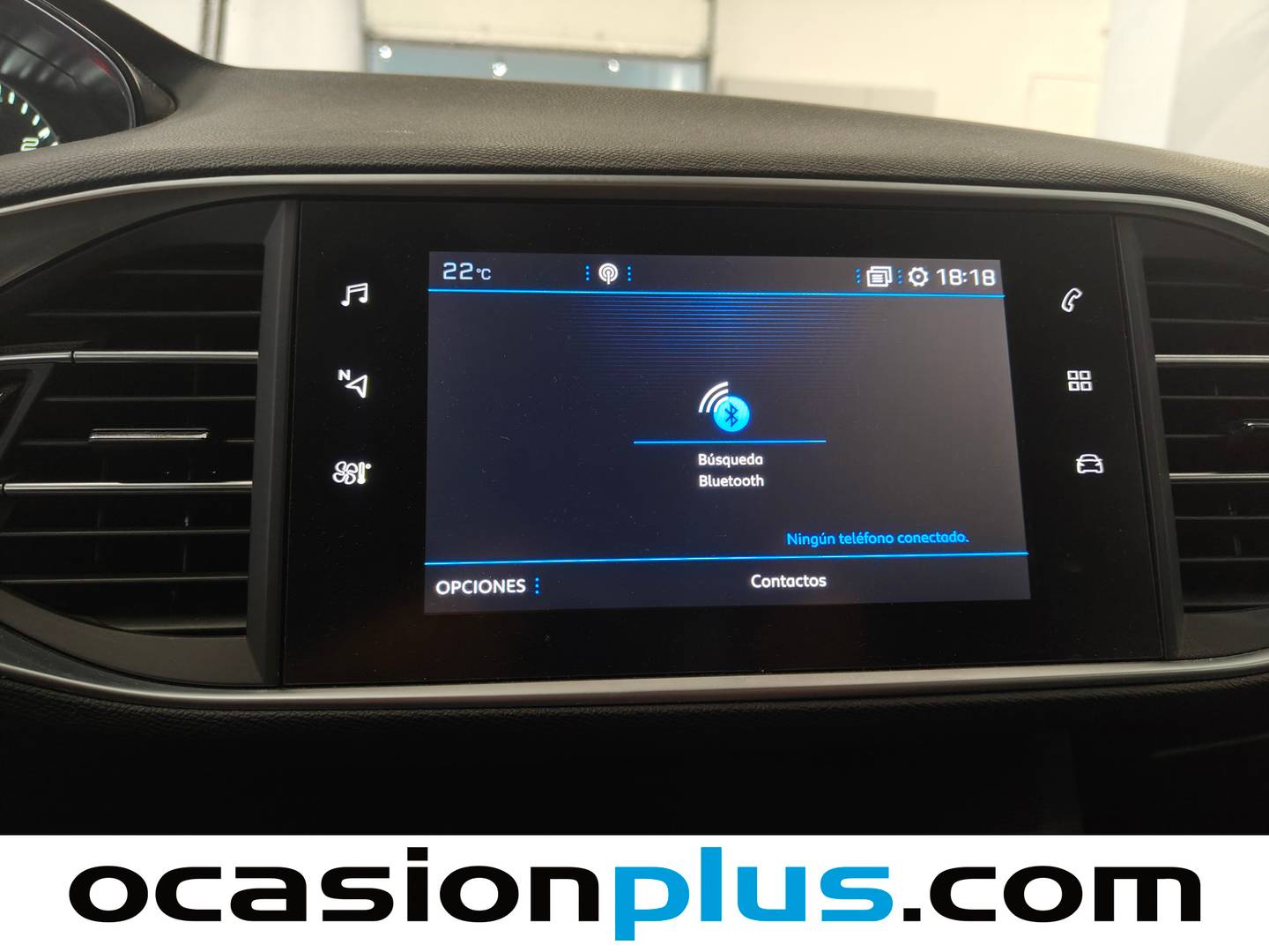 Peugeot 308 Peugeot 308 PureTech 110 S&S Style (110 CV) barato