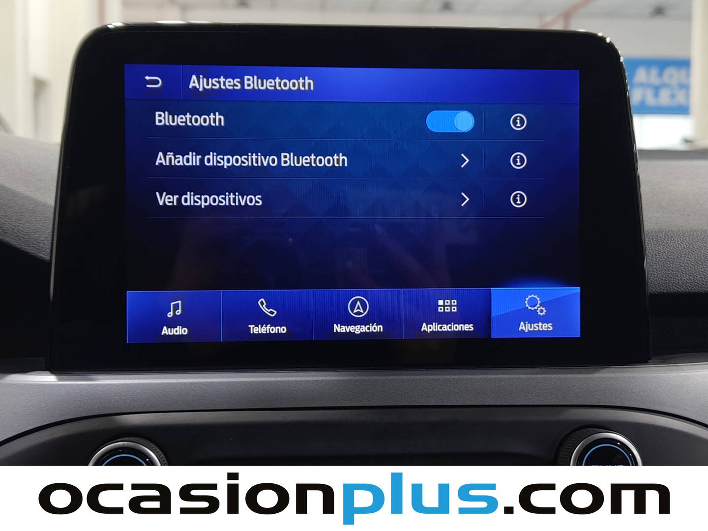 Ford Focus Ford Focus 1.0 Ecoboost MHEV Active (155 CV) km 0