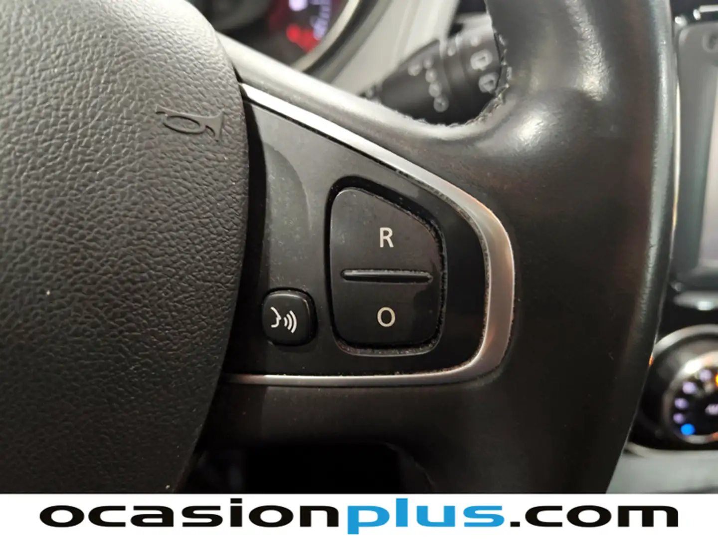 Foto Renault Captur Renault Captur Zen Energy TCe (90 CV)