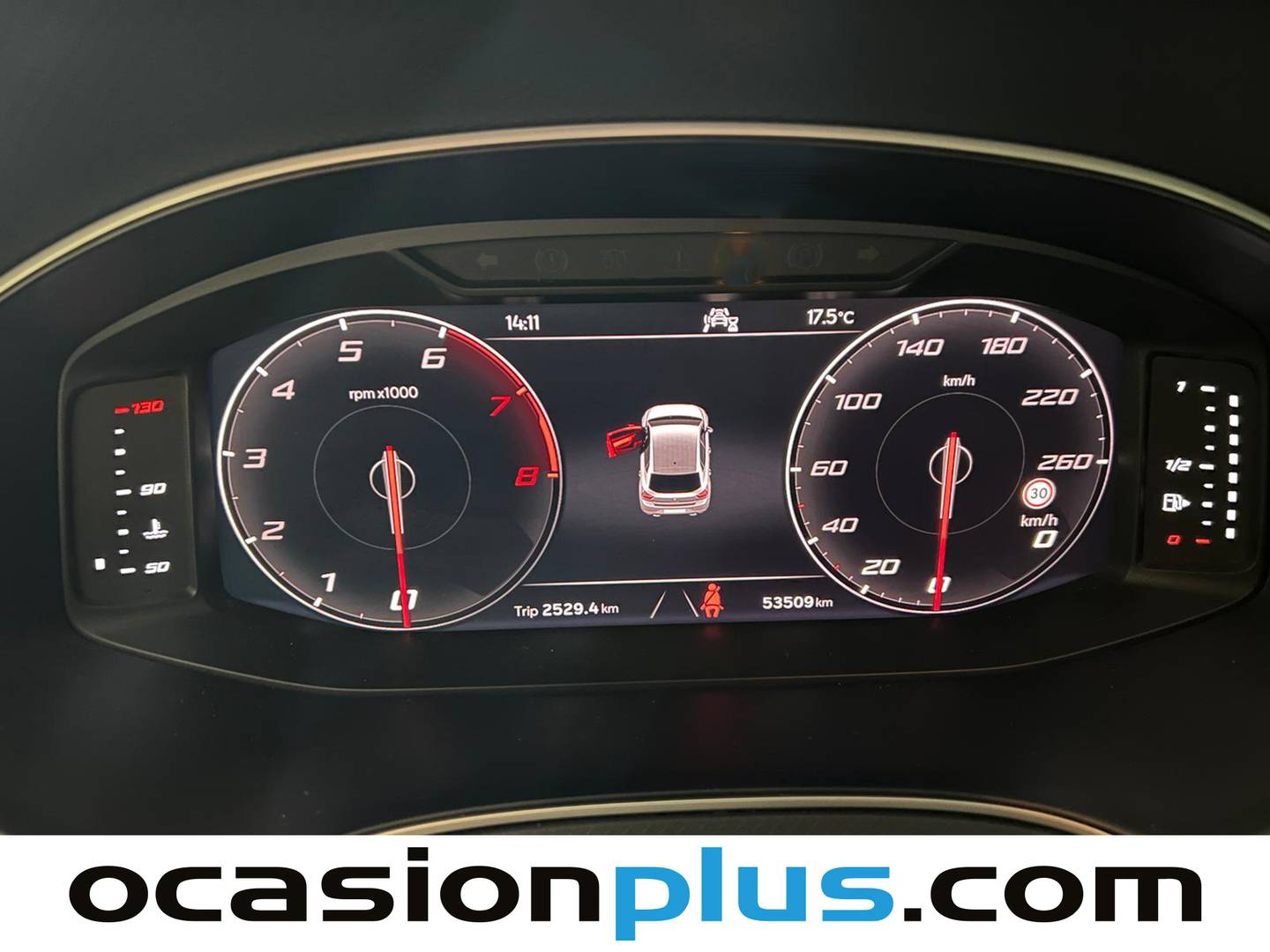 Foto Seat Ibiza SEAT Ibiza 1.0 TSI S&S FR XL (110 CV)