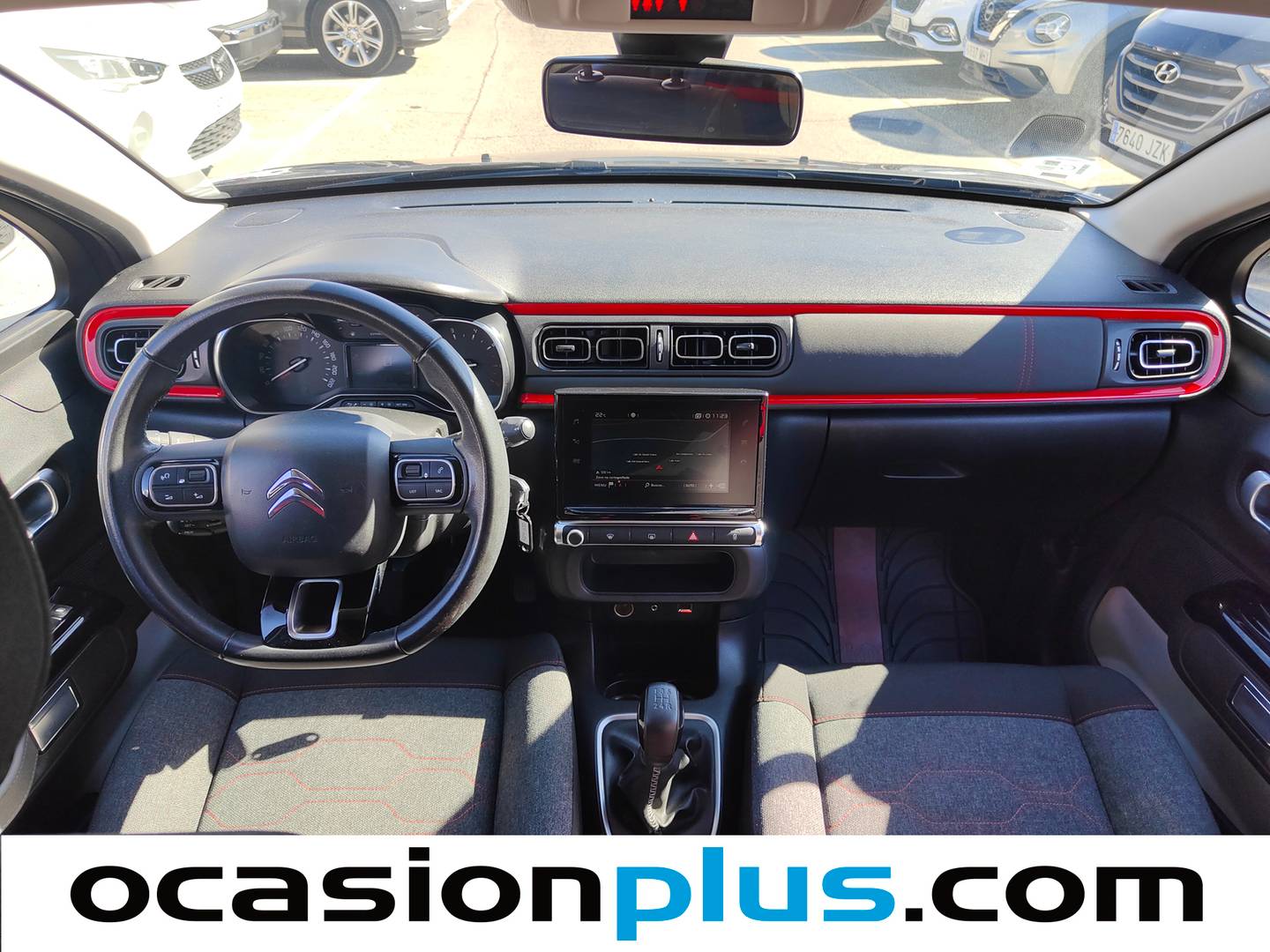 Citroën C3 Citroën C3 PureTech 82 Feel (83 CV) de ocasión