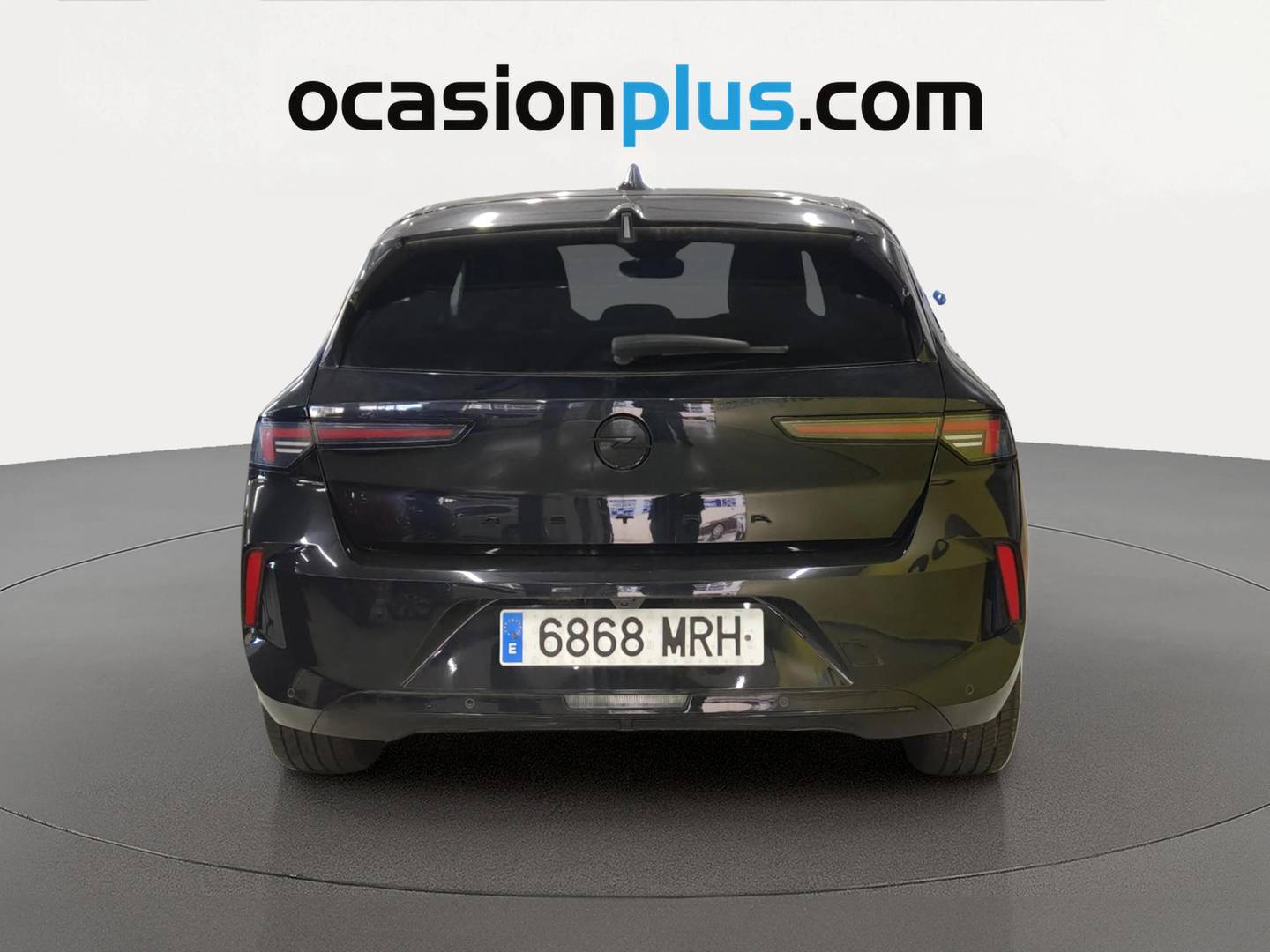 Opel Astra Opel Astra 1.5D DTH GS Auto (130 CV) automático