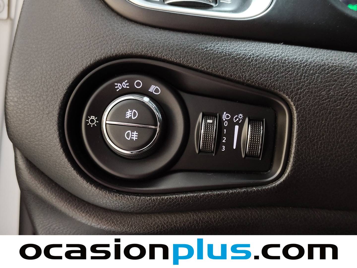 Jeep Renegade Jeep Renegade 1.4 Multiair Longitude 4x2 (140 CV) de segunda mano